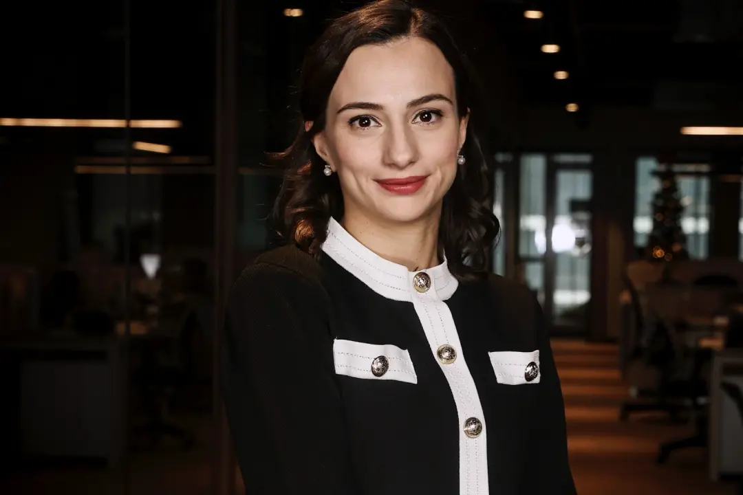 Gelecek Varlık İlk Çeyrekte %14,5 Kâr Artışıyla 402,5 Milyon TL Net Kâra İmza Attı